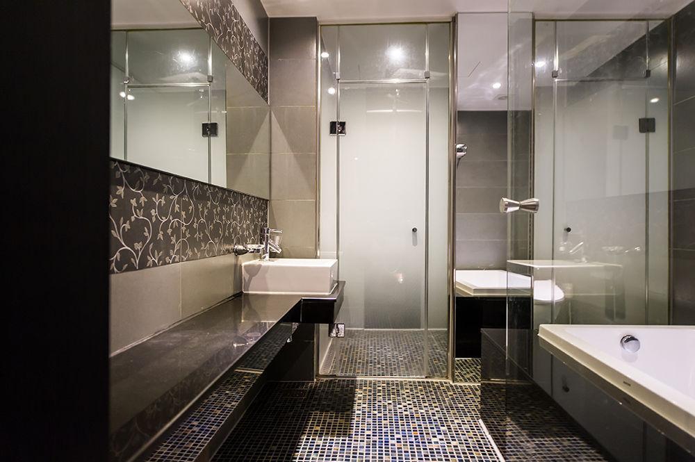 Hotel Floce Bucheon Eksteriør bilde